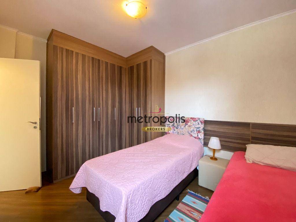 Apartamento à venda com 2 quartos, 62m² - Foto 16