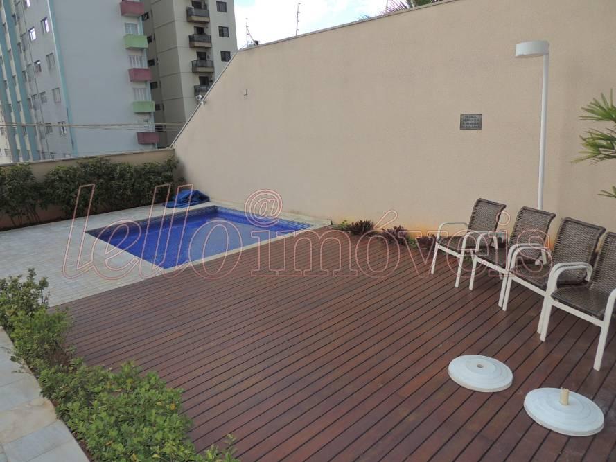 Apartamento à venda com 3 quartos, 169m² - Foto 23