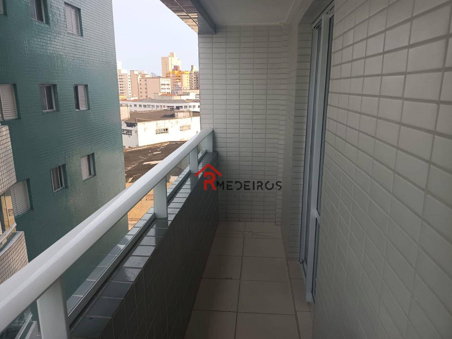 Apartamento à venda com 1 quarto, 40m² - Foto 8