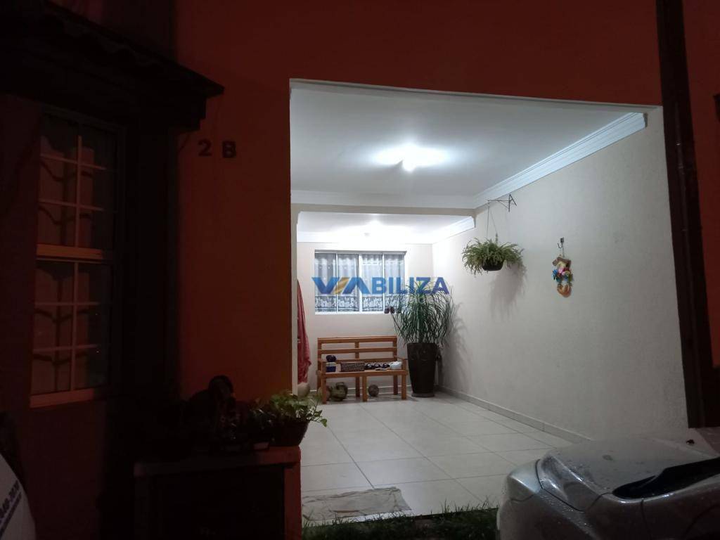 Sobrado à venda com 3 quartos, 120m² - Foto 21