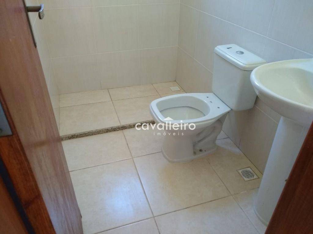 Casa de Condomínio à venda com 2 quartos, 70m² - Foto 4