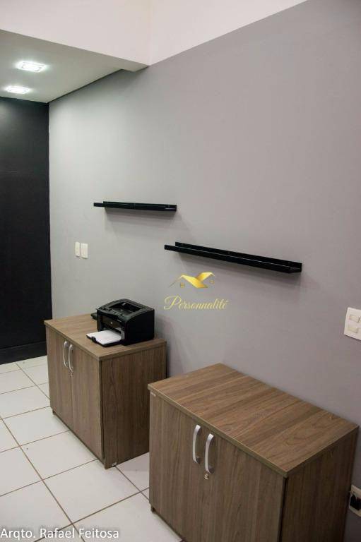 Conjunto Comercial-Sala à venda, 32m² - Foto 6