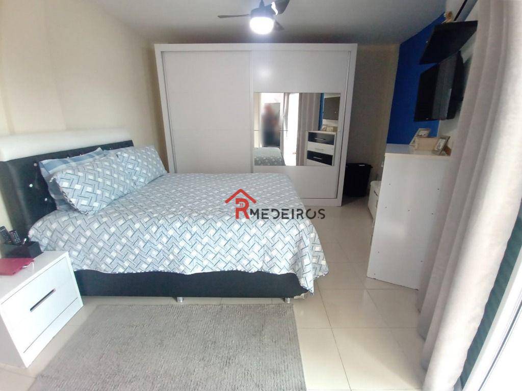 Sobrado à venda com 3 quartos, 300m² - Foto 20