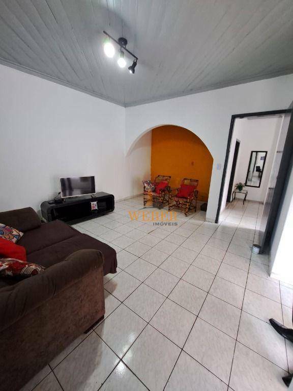 Casa à venda com 2 quartos, 96m² - Foto 17