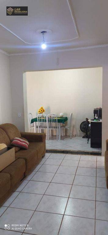 Casa, 2 quartos, 141 m² - Foto 6