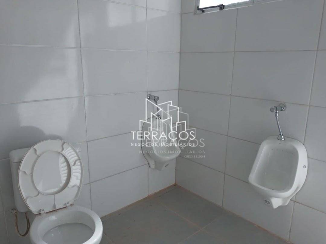 Loja-Salão para alugar, 221m² - Foto 12