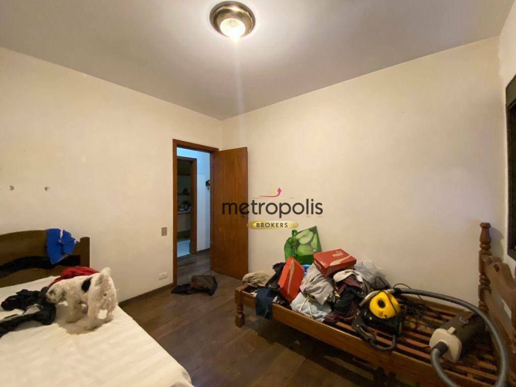 Apartamento à venda com 4 quartos, 223m² - Foto 21