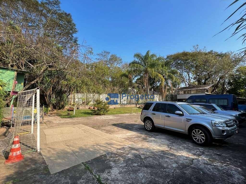 Casa de Condomínio à venda e aluguel com 4 quartos, 439m² - Foto 55