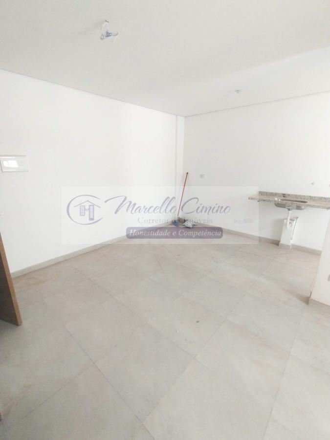 Apartamento à venda com 1 quarto, 42m² - Foto 5