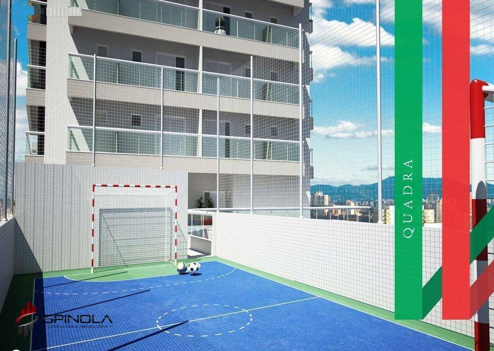 Apartamento à venda com 2 quartos, 87m² - Foto 6