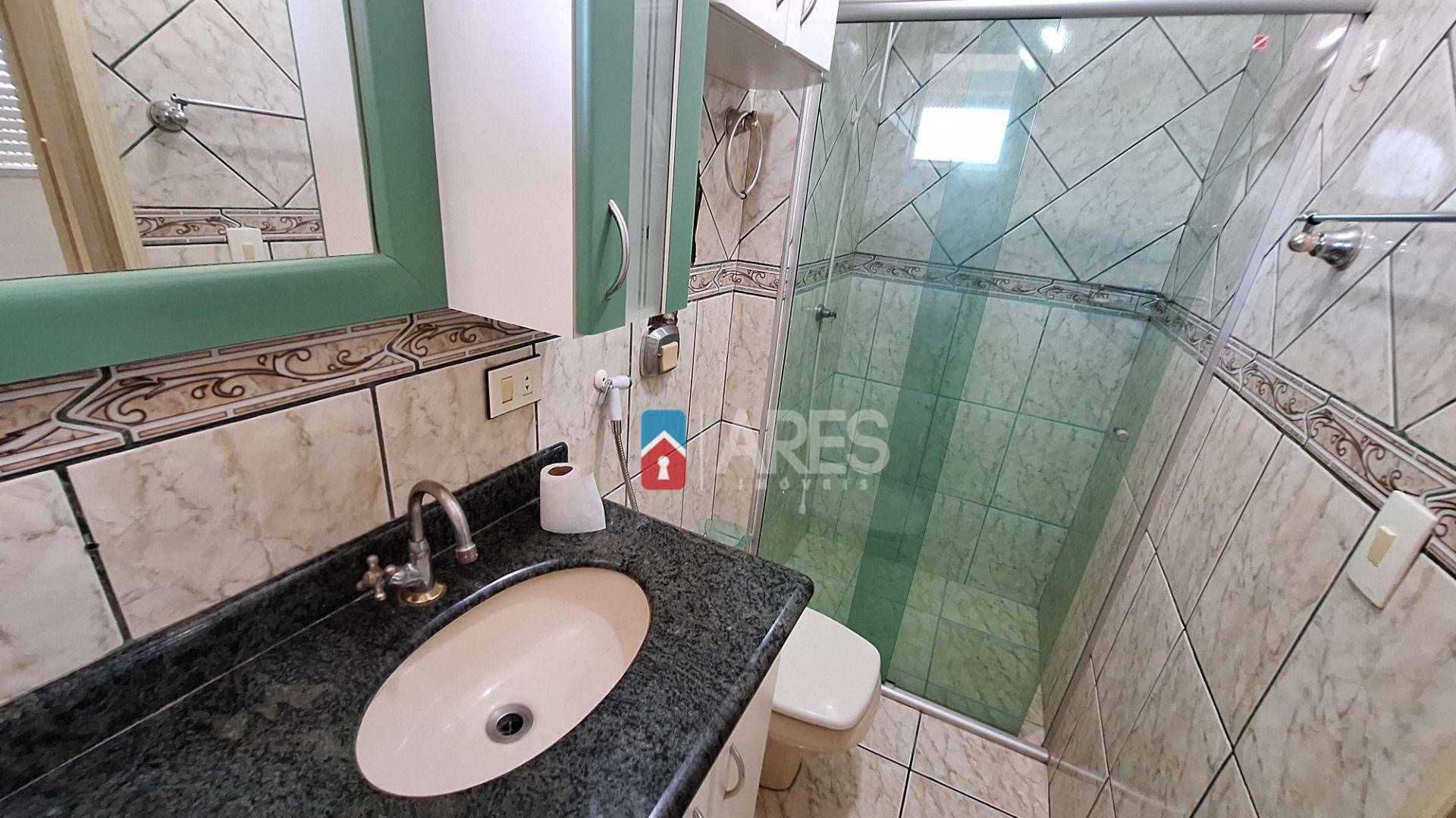 Apartamento para alugar com 3 quartos, 65m² - Foto 6