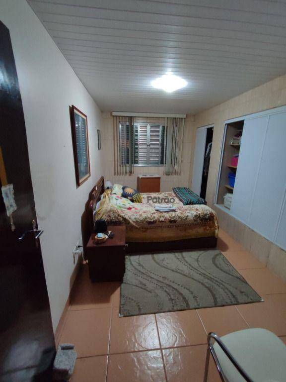 Casa à venda com 2 quartos, 105m² - Foto 8