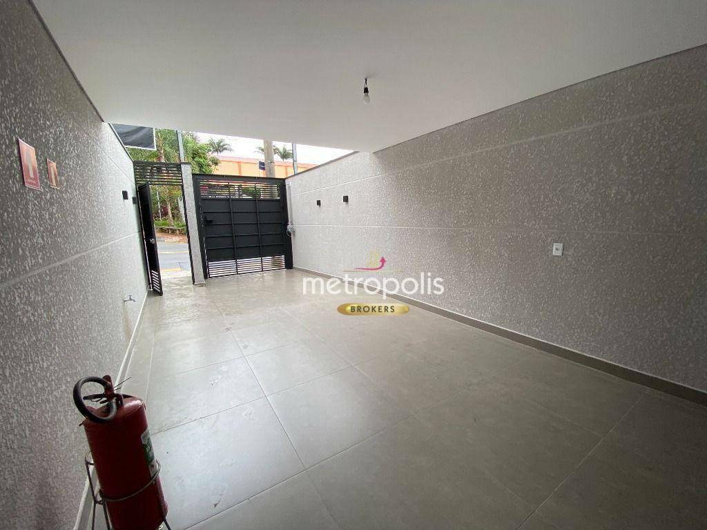 Sobrado à venda com 3 quartos, 158m² - Foto 44