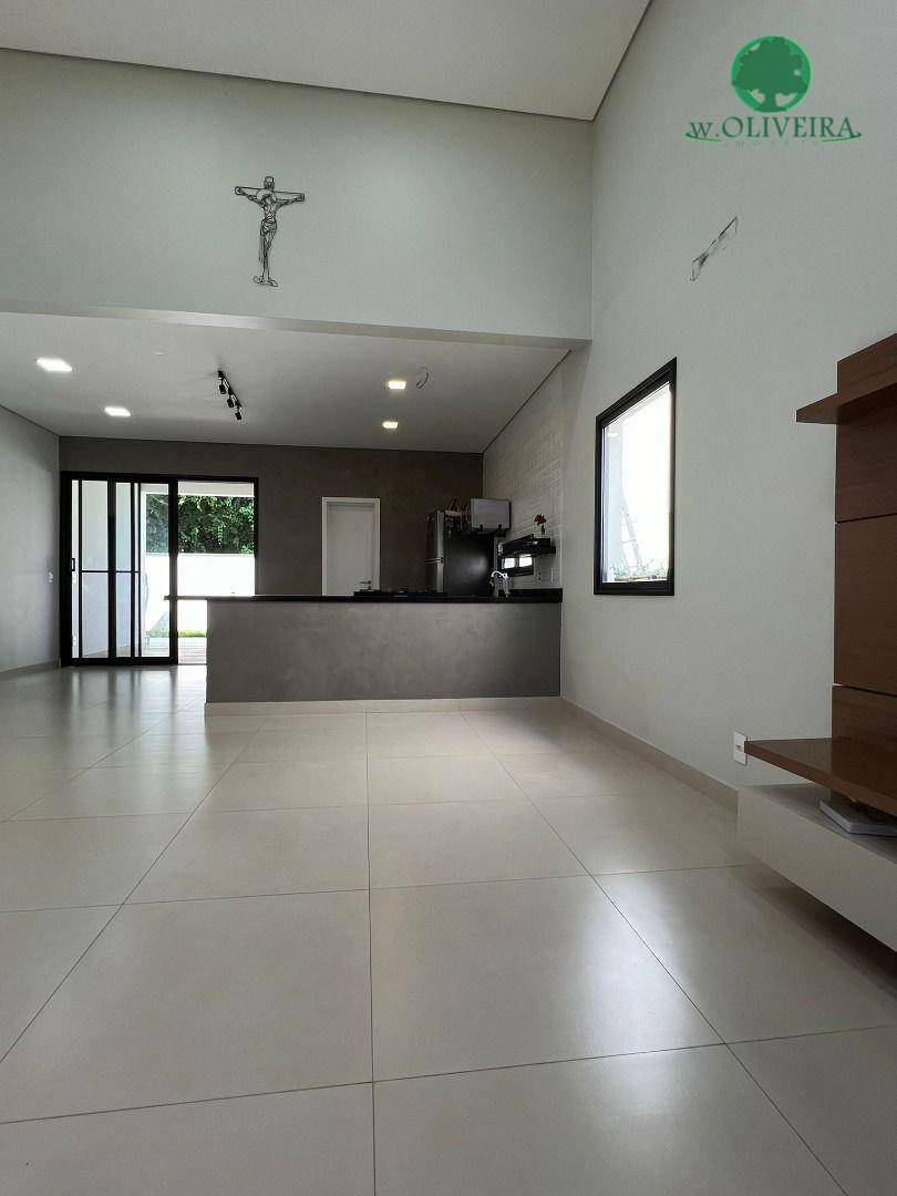 Casa de Condomínio à venda com 3 quartos, 146m² - Foto 19