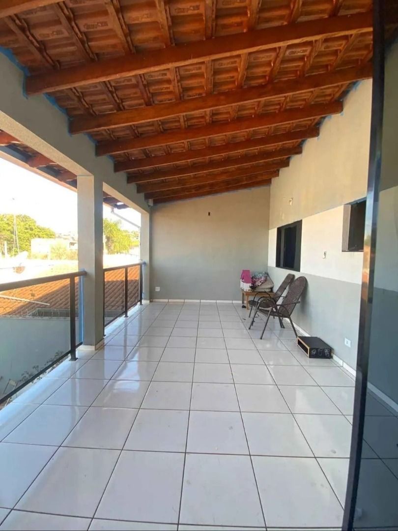 Sobrado à venda com 3 quartos, 180m² - Foto 5