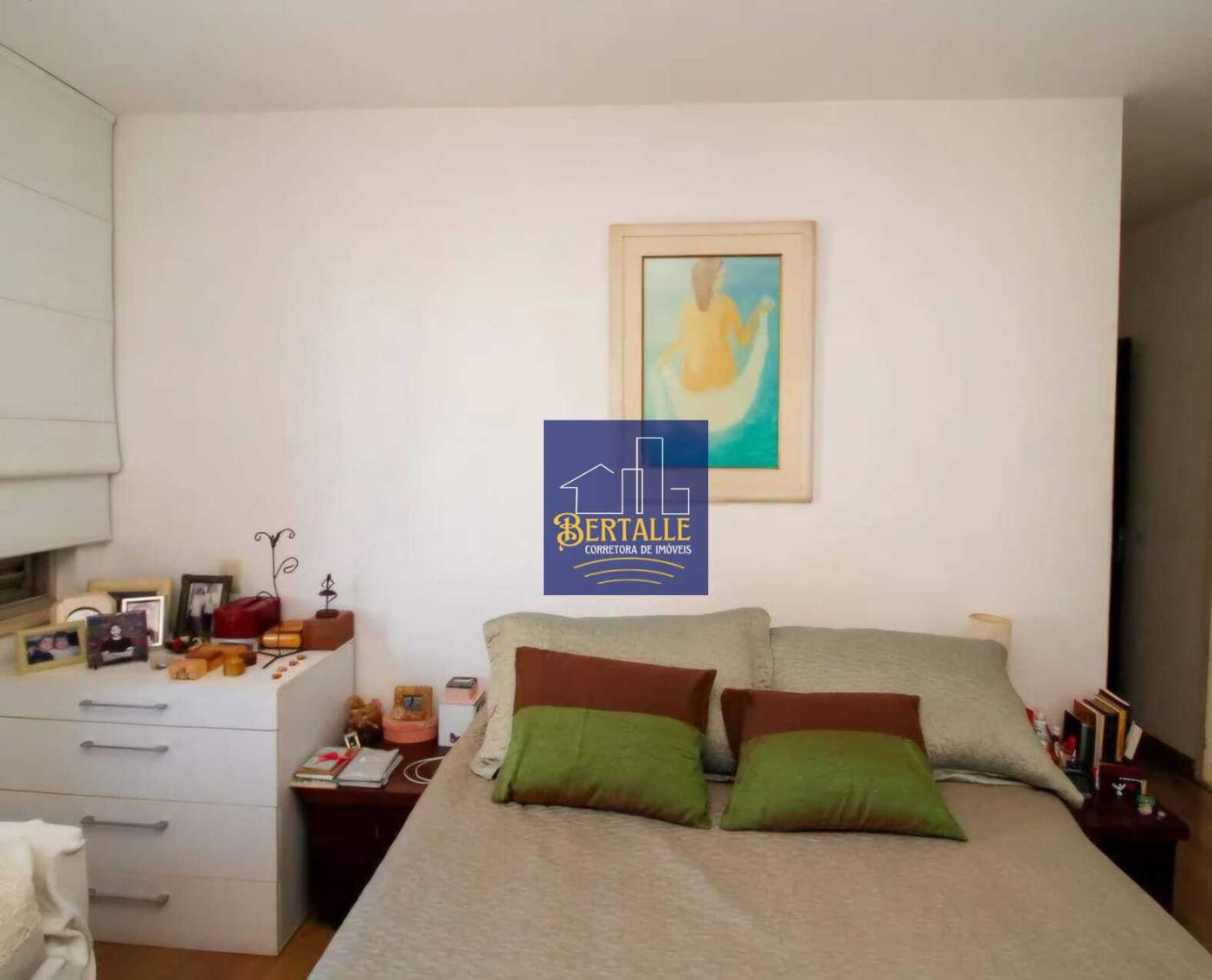 Apartamento à venda com 4 quartos, 150m² - Foto 17