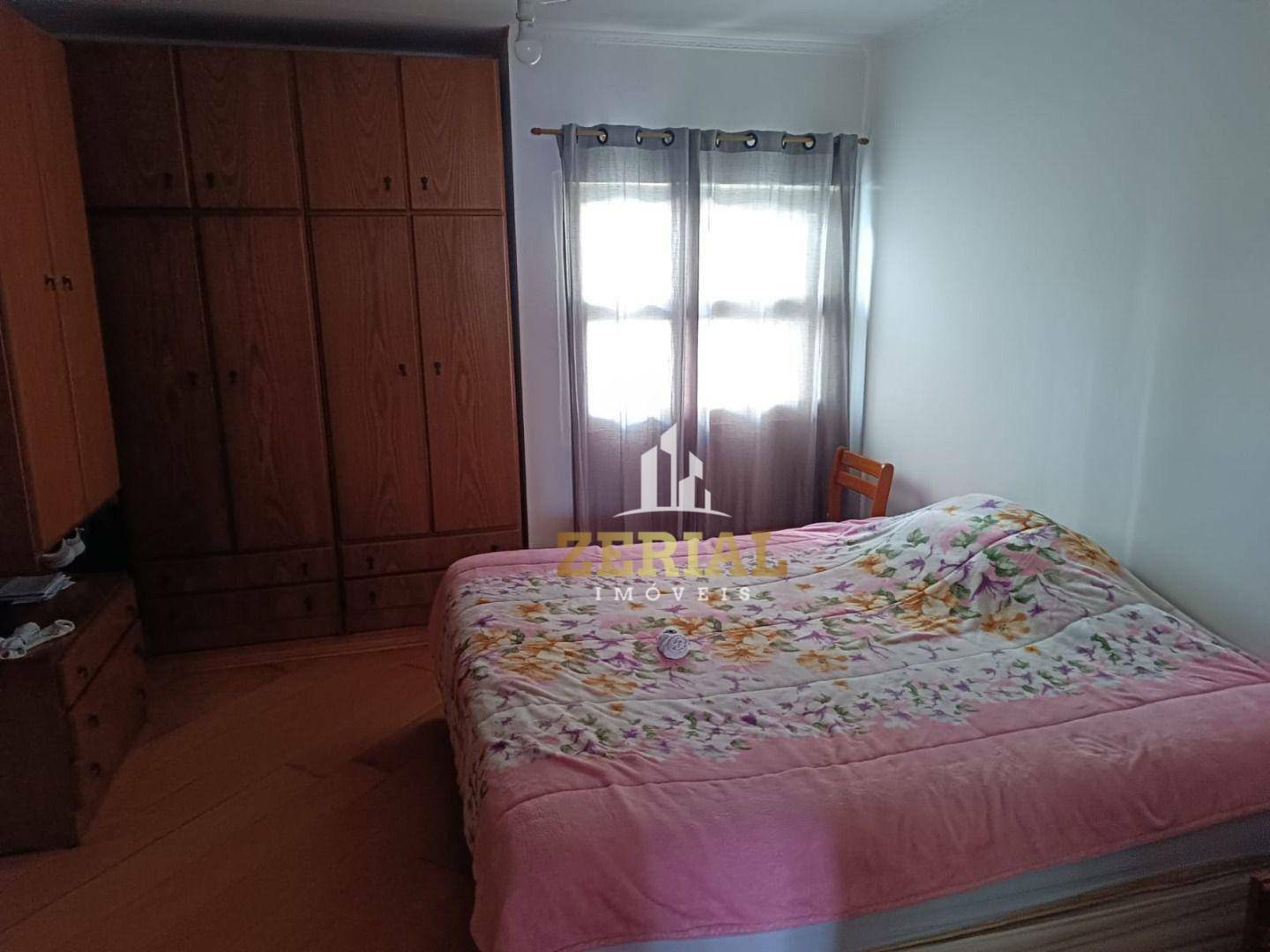 Sobrado à venda com 2 quartos, 141m² - Foto 11