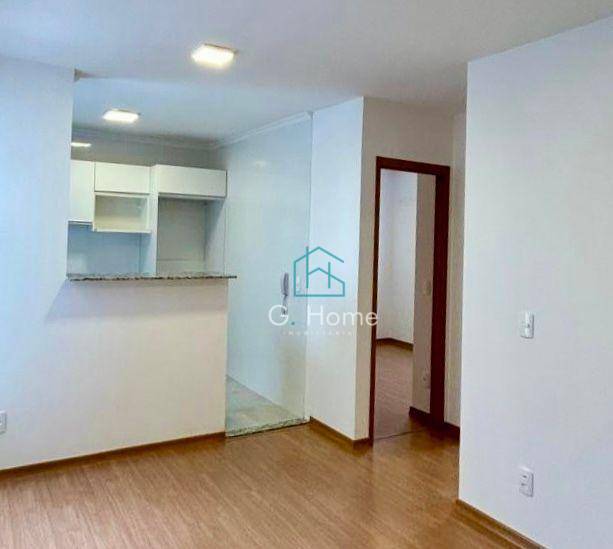 Apartamento à venda com 2 quartos, 41m² - Foto 5