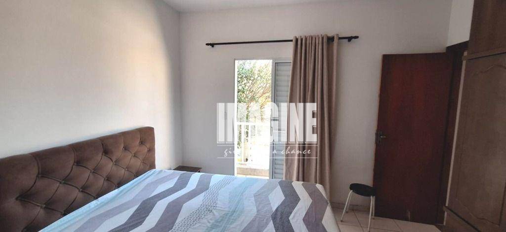 Sobrado à venda com 2 quartos, 65m² - Foto 15