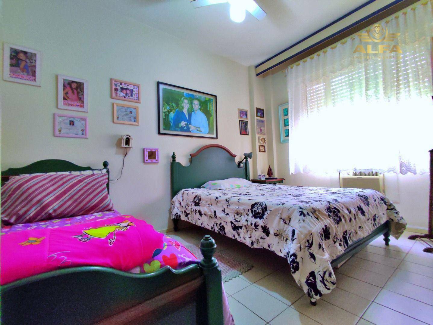 Apartamento à venda com 3 quartos, 160m² - Foto 17