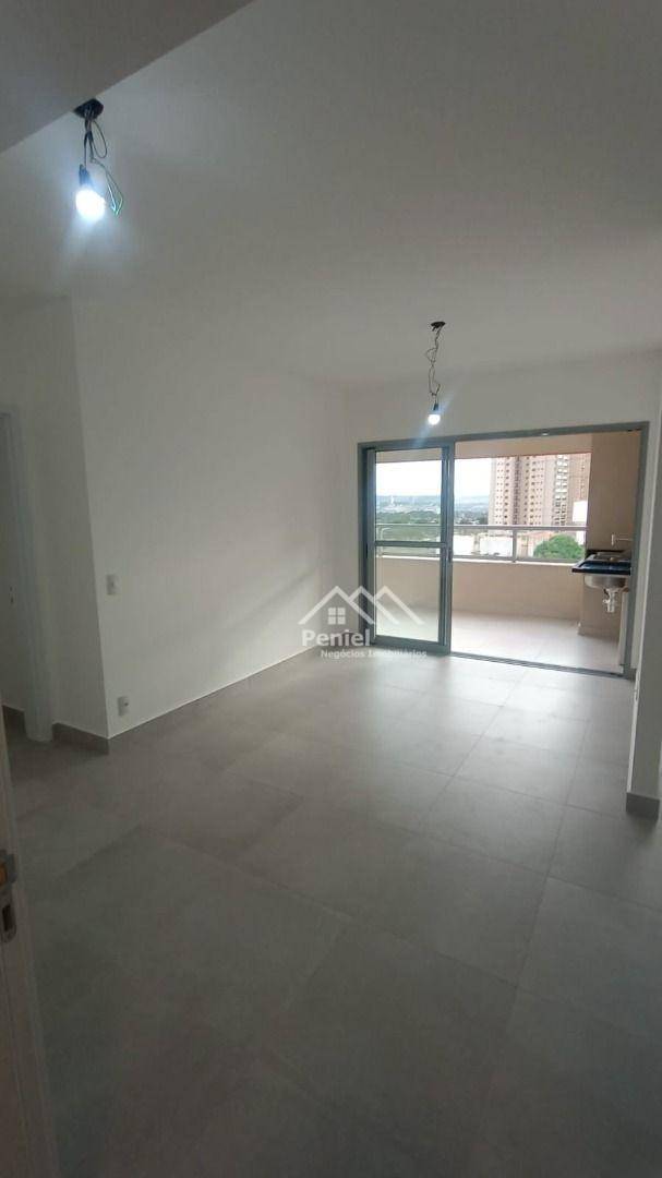 Apartamento à venda com 3 quartos, 132m² - Foto 1