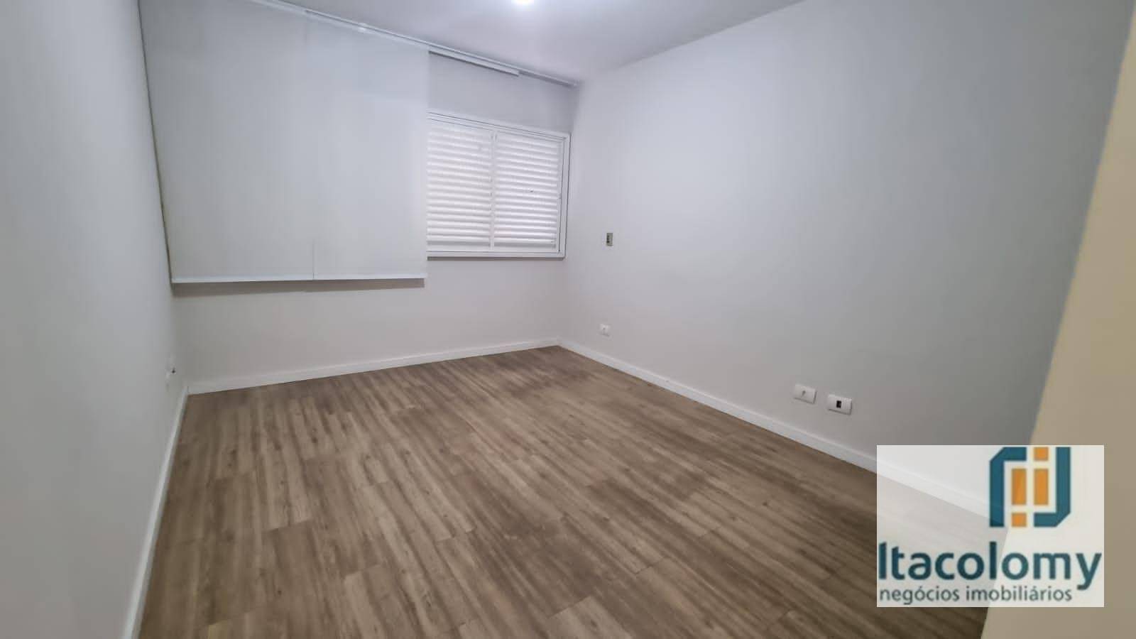 Apartamento à venda com 3 quartos, 170m² - Foto 2