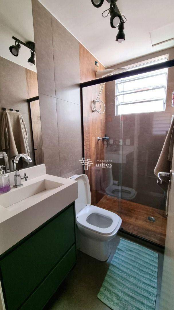 Apartamento à venda com 2 quartos, 46m² - Foto 8