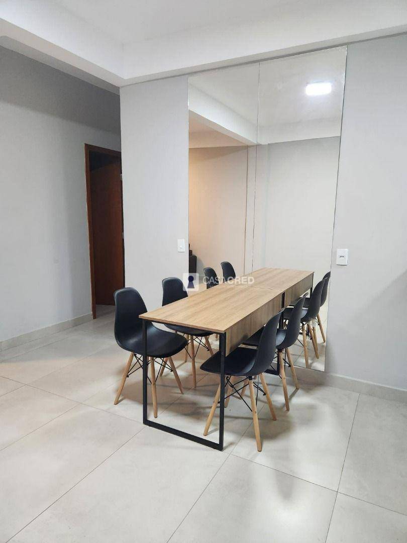 Apartamento à venda com 2 quartos, 55m² - Foto 7