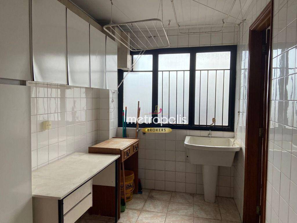 Apartamento à venda com 4 quartos, 150m² - Foto 26