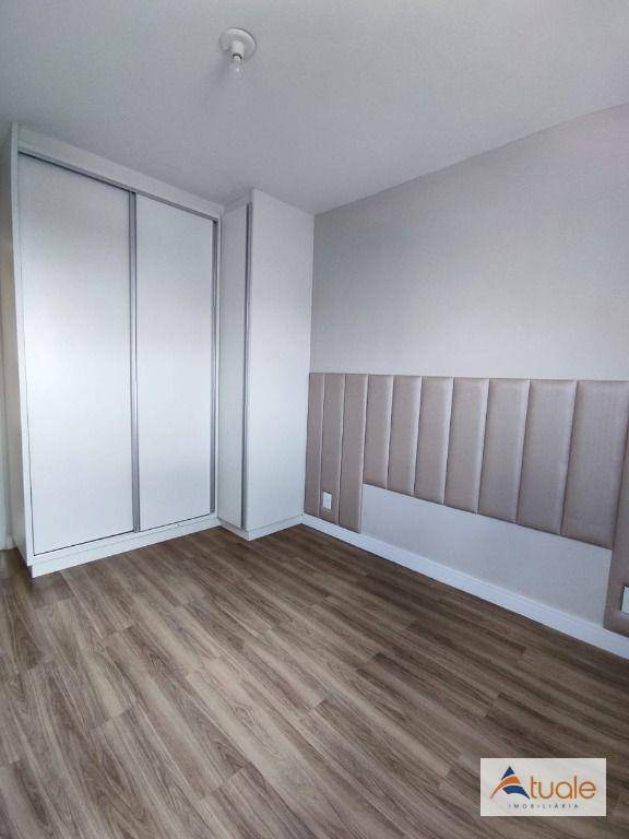 Apartamento à venda com 2 quartos, 62m² - Foto 8