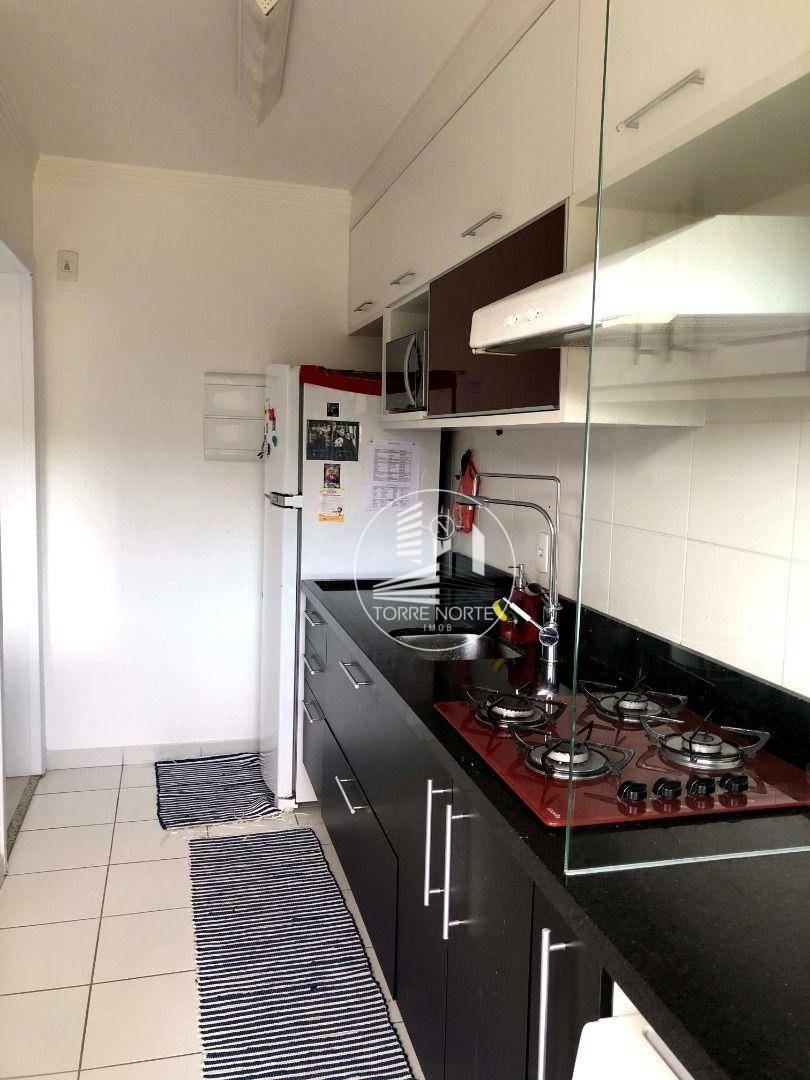 Apartamento à venda com 2 quartos, 60m² - Foto 62