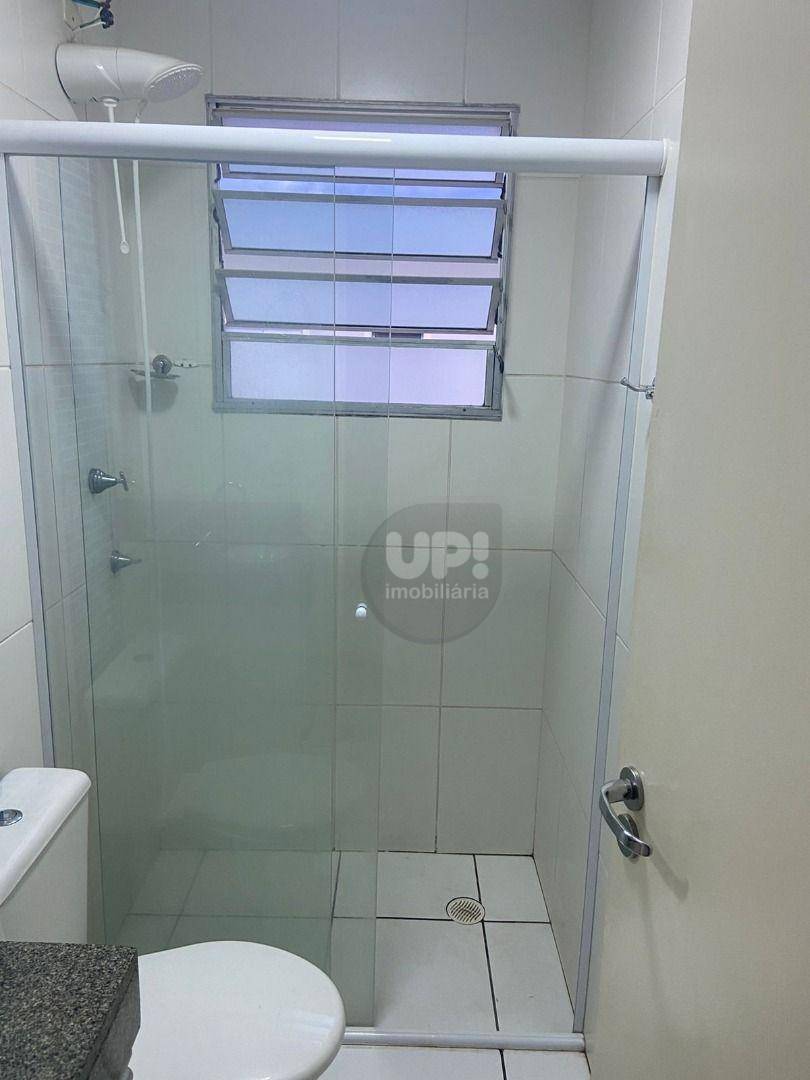 Apartamento à venda com 2 quartos, 46m² - Foto 5