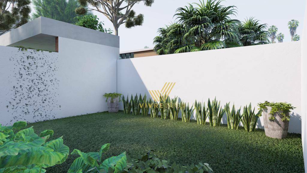 Casa à venda com 3 quartos, 75m² - Foto 19