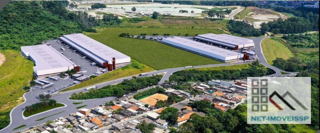 Depósito-Galpão-Armazém para alugar, 1300m² - Foto 1