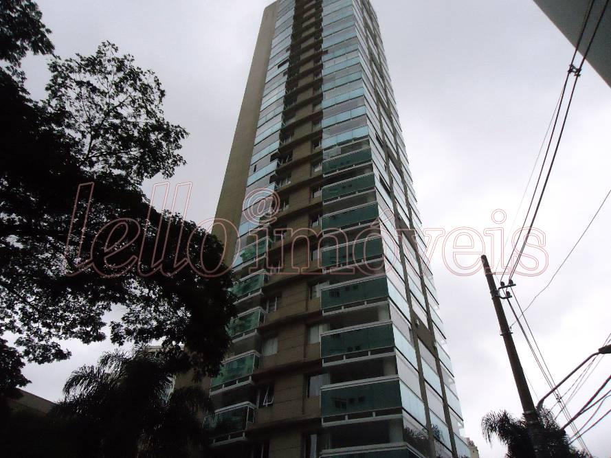 Apartamento, 3 quartos, 240 m² - Foto 1