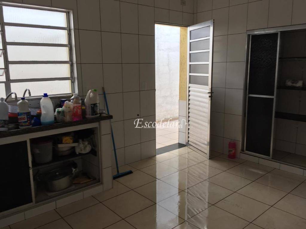 Casa à venda com 4 quartos, 190m² - Foto 10