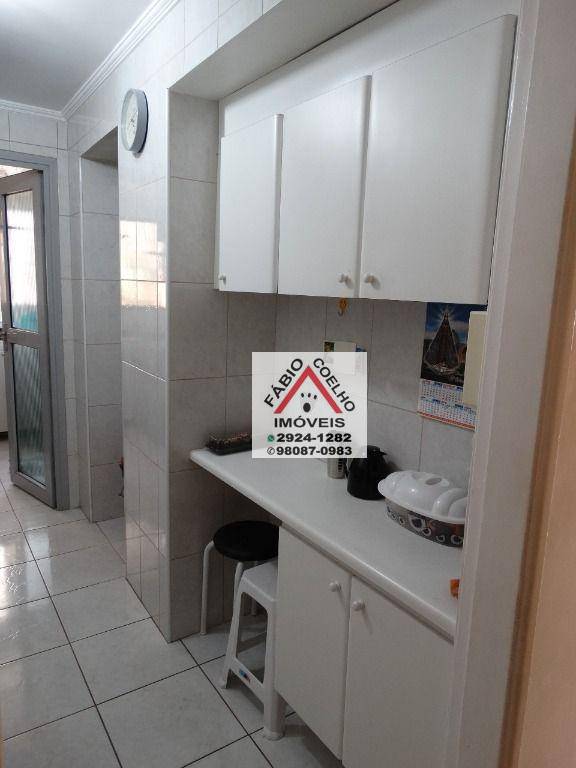 Apartamento à venda com 3 quartos, 80m² - Foto 5