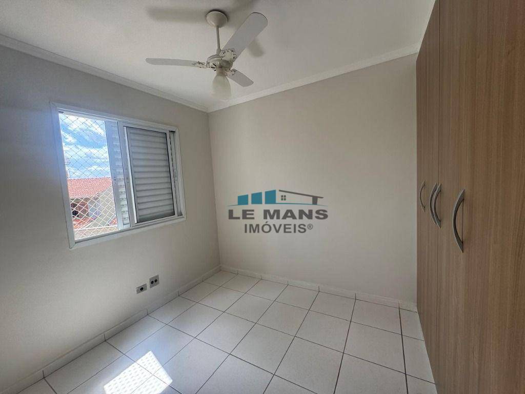 Apartamento à venda com 3 quartos, 69m² - Foto 16