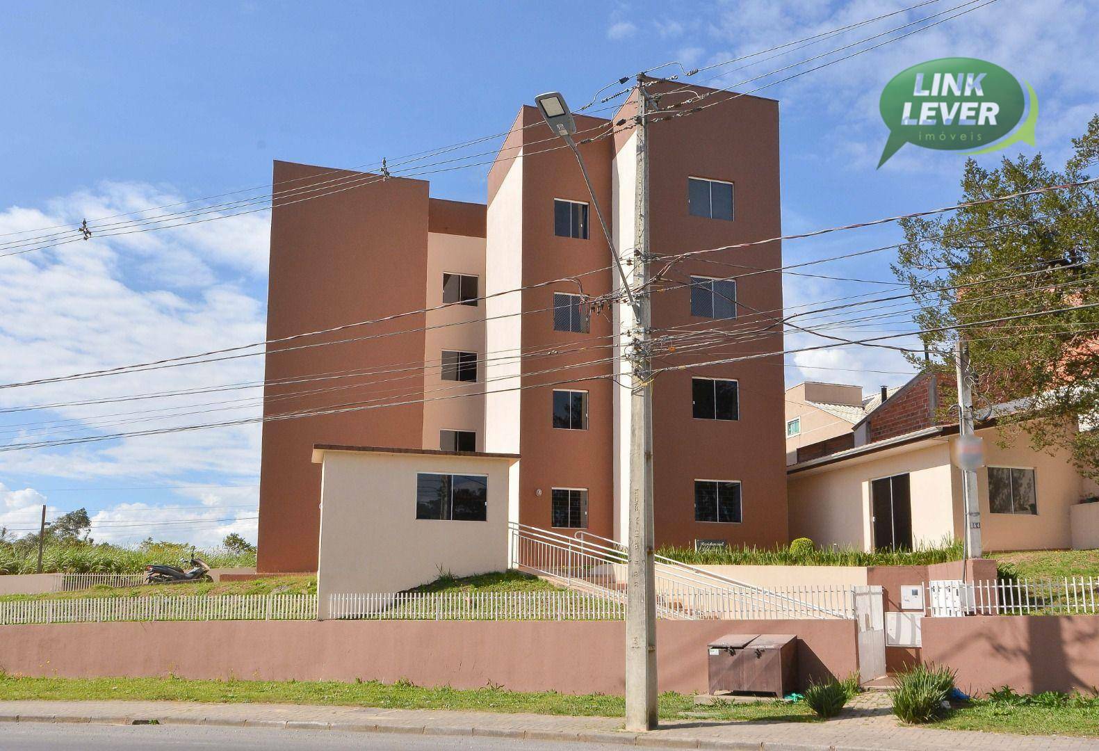 Apartamento para alugar com 3 quartos, 54m² - Foto 59