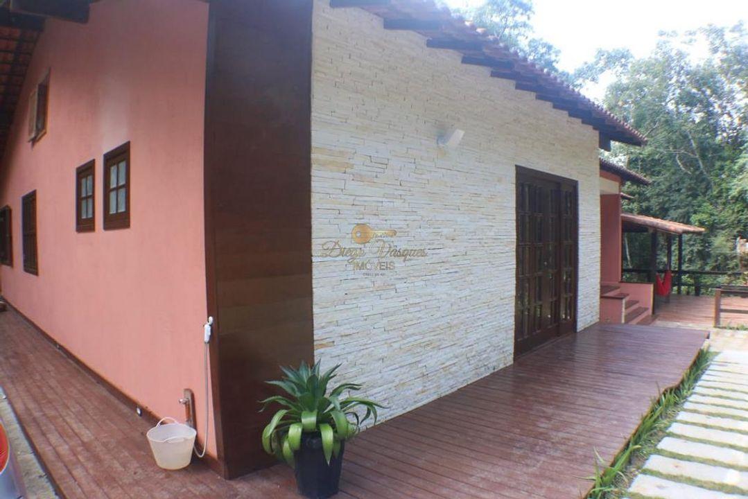 Casa de Condomínio à venda com 3 quartos, 270m² - Foto 4