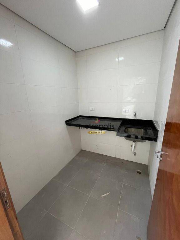 Cobertura à venda com 3 quartos, 140m² - Foto 20