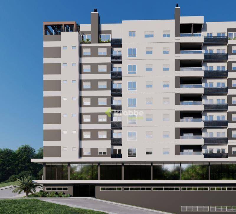 Apartamento, 2 quartos, 94 m² - Foto 2