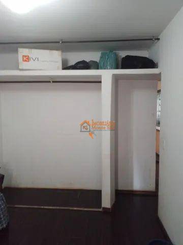 Apartamento à venda com 2 quartos, 50m² - Foto 11