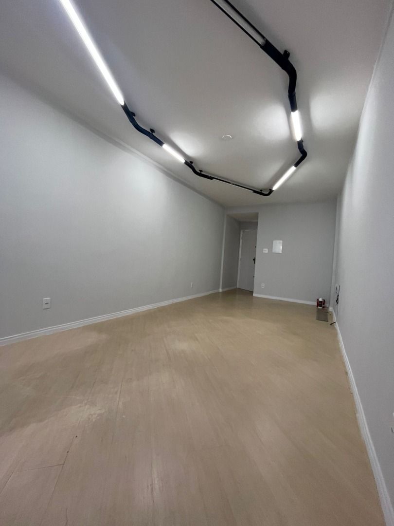 Conjunto Comercial-Sala para alugar, 32m² - Foto 1