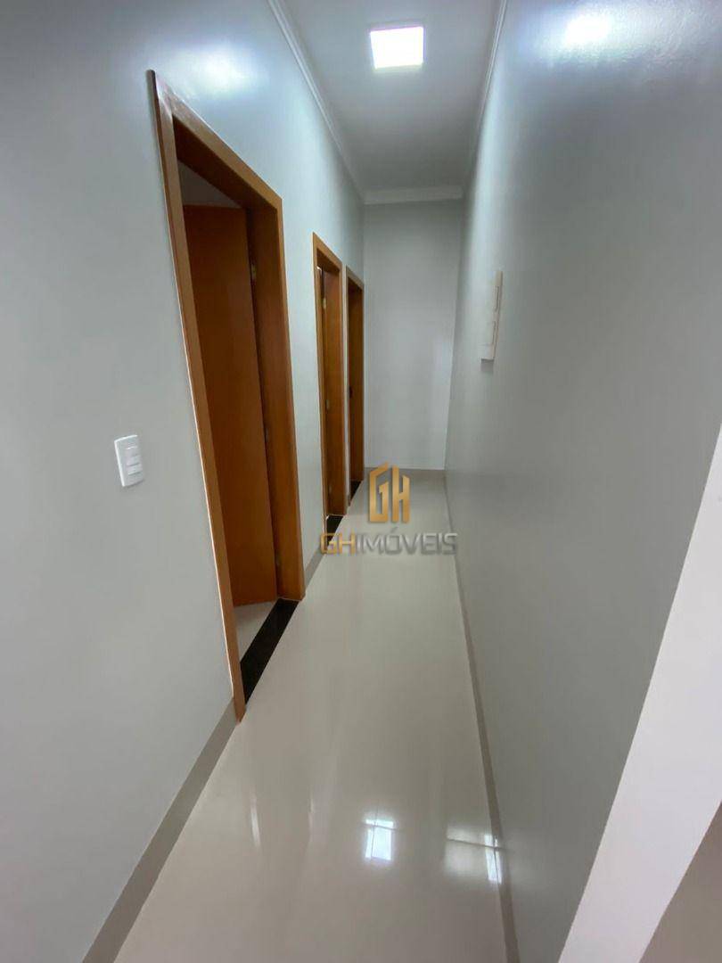 Casa à venda com 3 quartos, 115m² - Foto 12