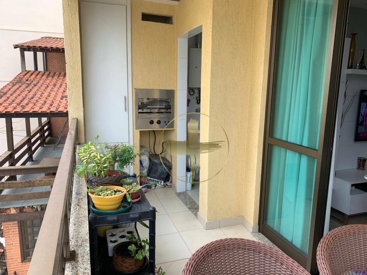 Apartamento à venda com 2 quartos, 70m² - Foto 20