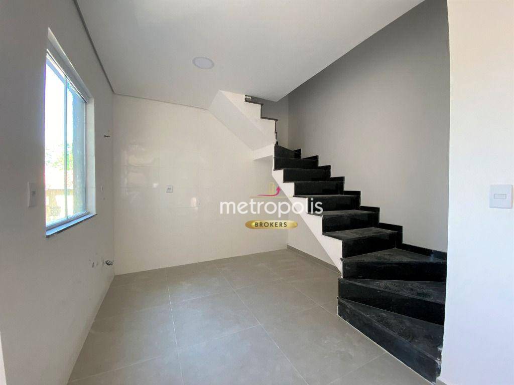 Cobertura à venda com 2 quartos, 72m² - Foto 6