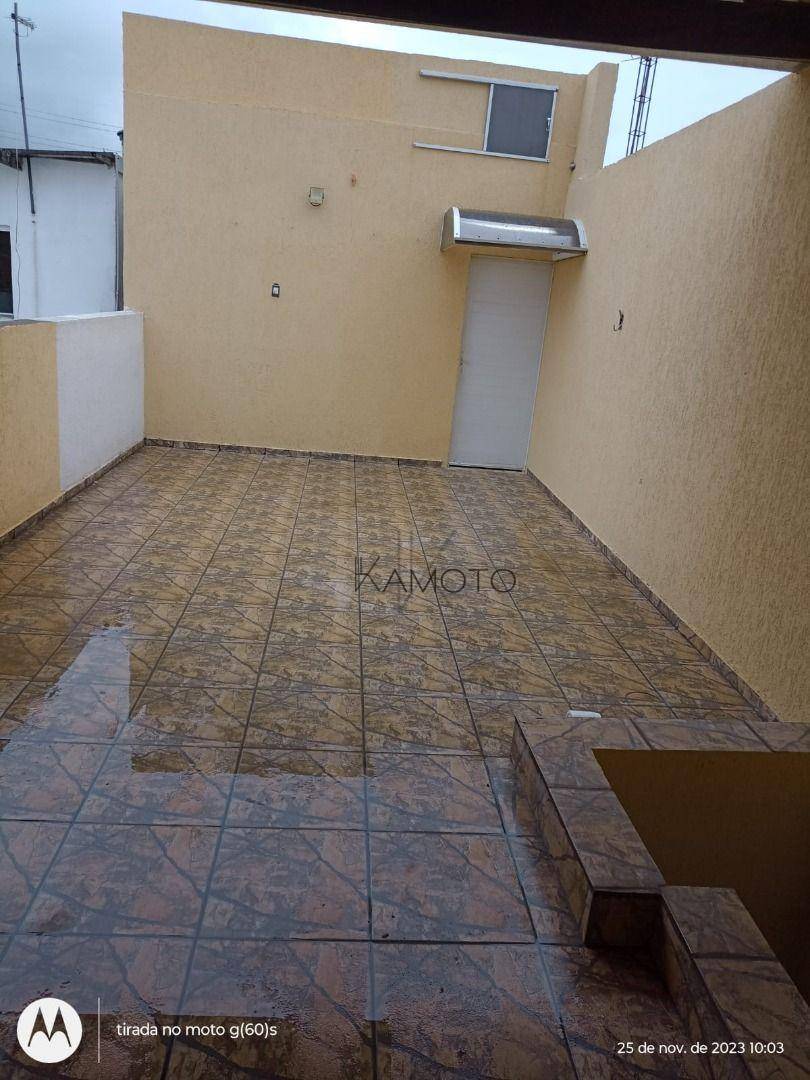 Sobrado à venda com 3 quartos, 300m² - Foto 18