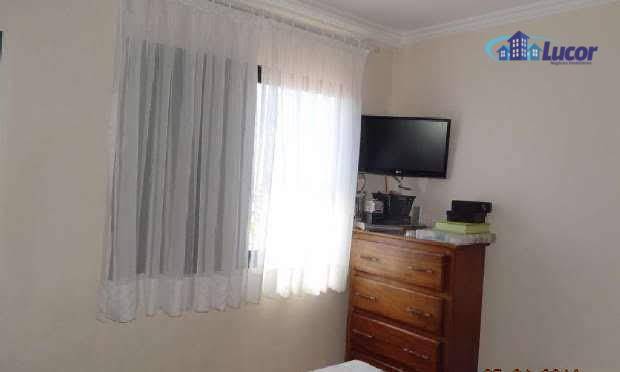 Apartamento à venda com 2 quartos, 57m² - Foto 8