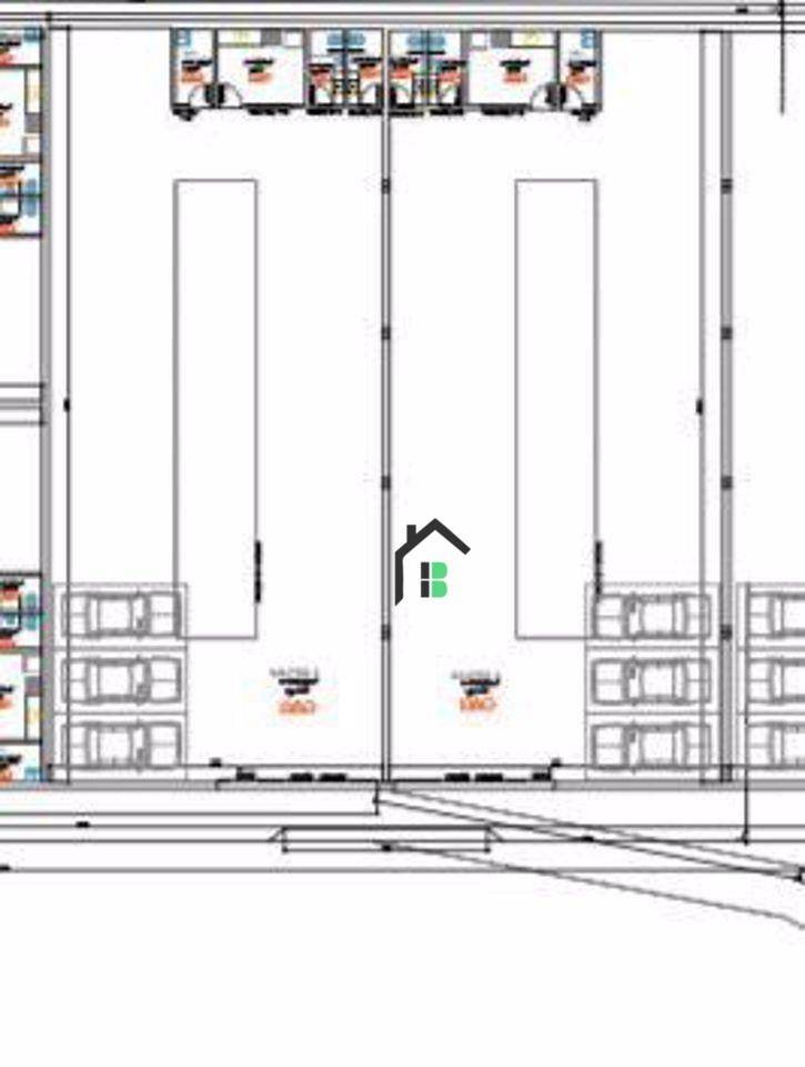 Depósito-Galpão, 716 m² - Foto 2